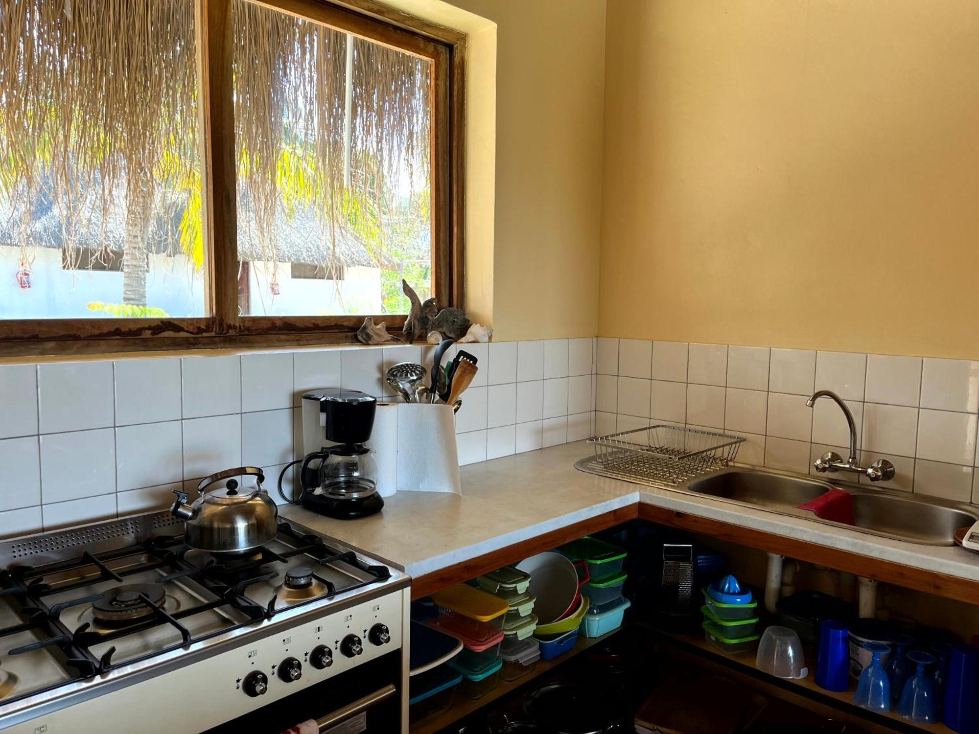 Luke'S Place Віланкулуш Екстер'єр фото